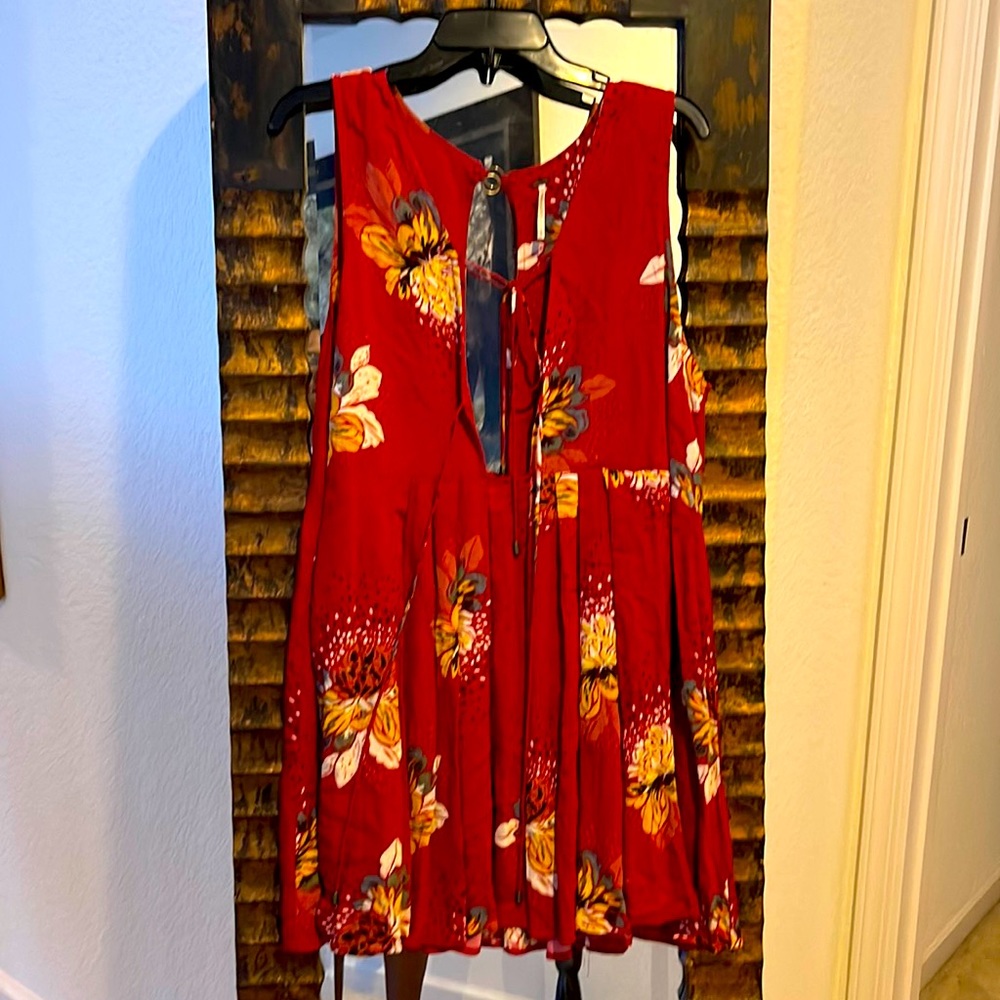 Free People Dress